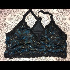 Constellation bralett